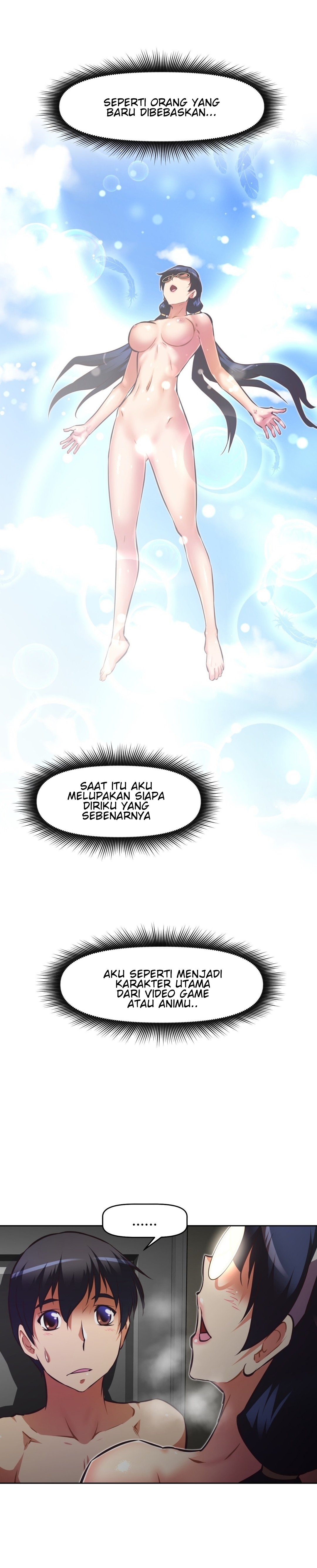 Brawling Go - Chapter 109 8