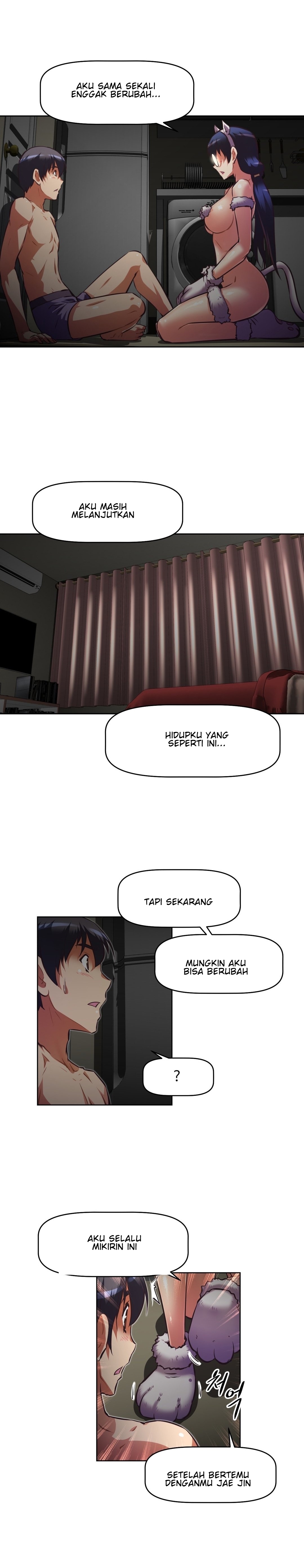 Brawling Go - Chapter 109 12
