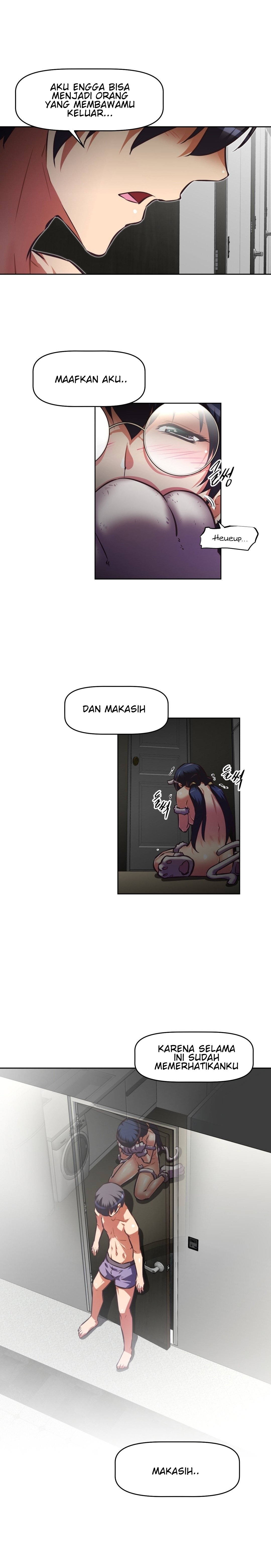 Brawling Go - Chapter 109 29