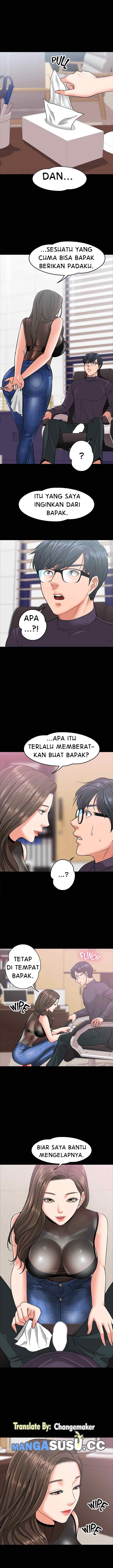 Are You Just Going To Watch - Chapter 05 6