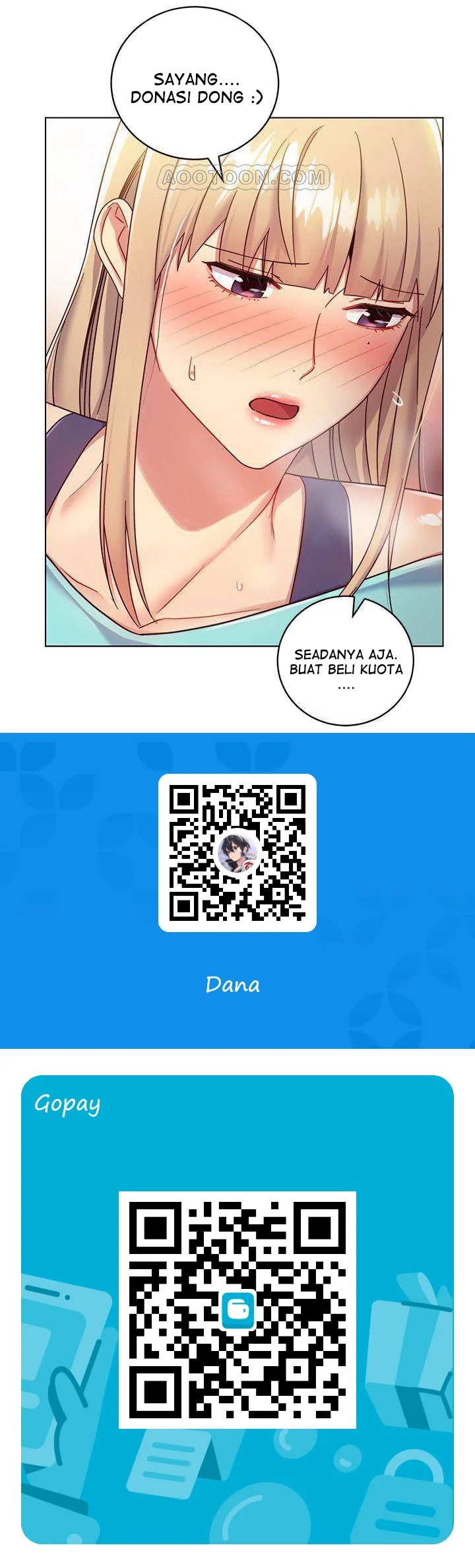 Stepmothers Friends - Chapter 110 10