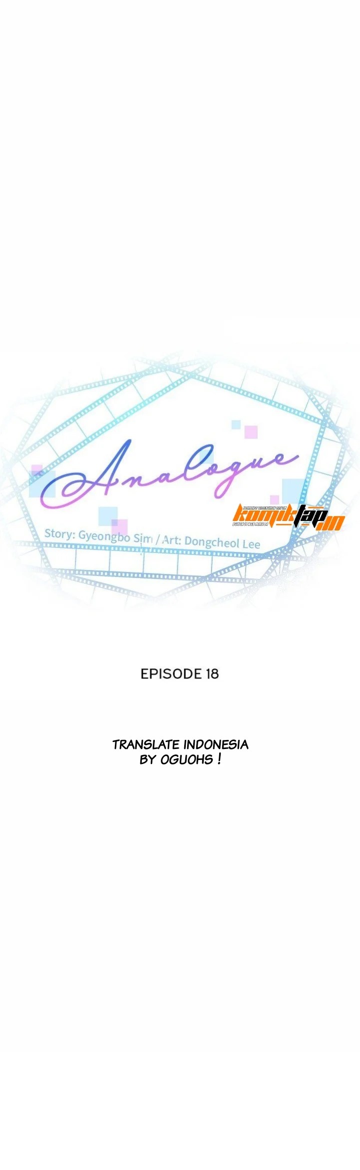 Analog - Chapter 18 5