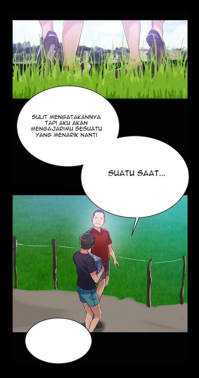 Secret Class Uncensored - Chapter 18 26