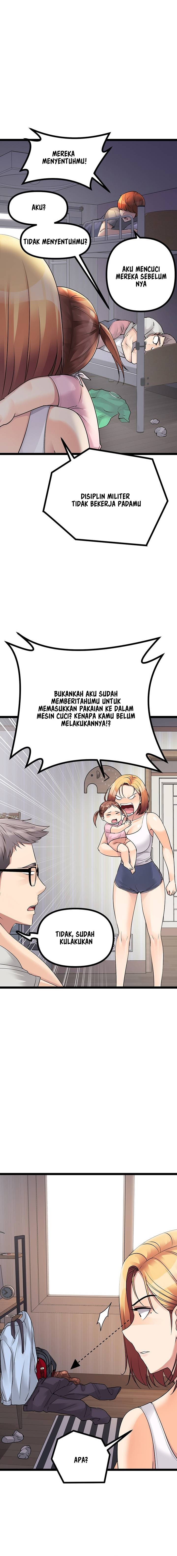 Cucumber Market - Chapter 18 8