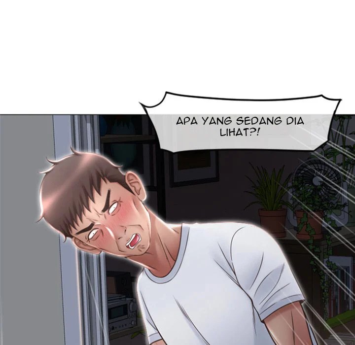 Close, but Far - Chapter 18 39