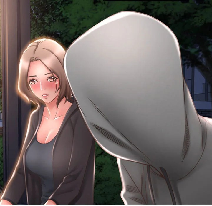 Close, but Far - Chapter 18 125