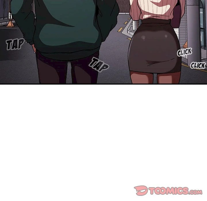 Collapse and Rewind - Chapter 18 106
