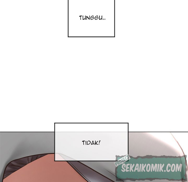 Close, but Far - Chapter 18 131