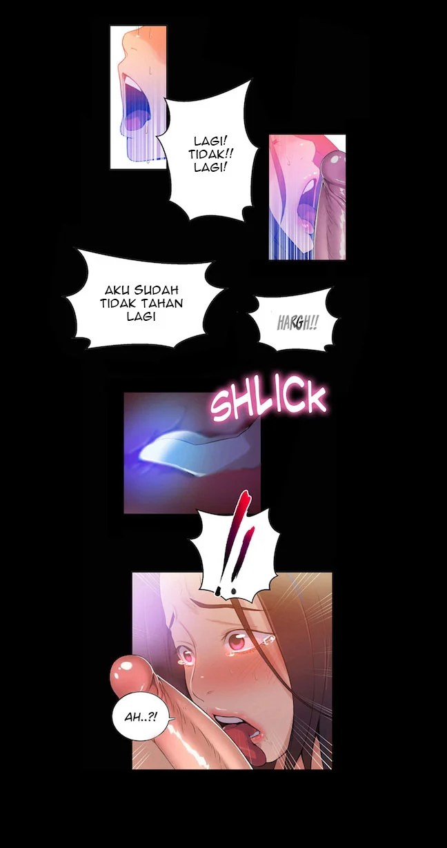 Secret Class Uncensored - Chapter 18 14