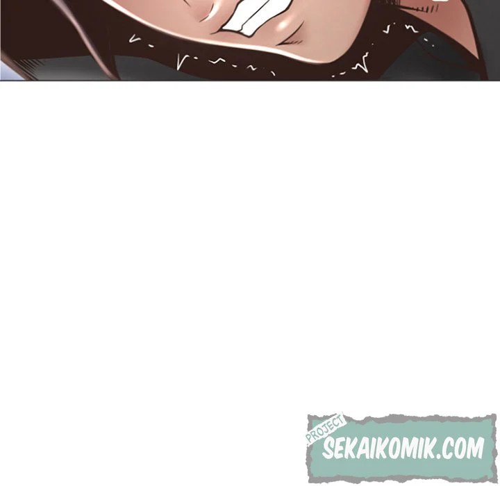 Close, but Far - Chapter 18 121