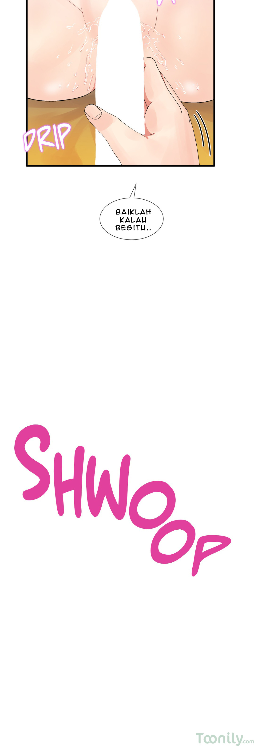 Deceptions (skull2) - Chapter 18 5