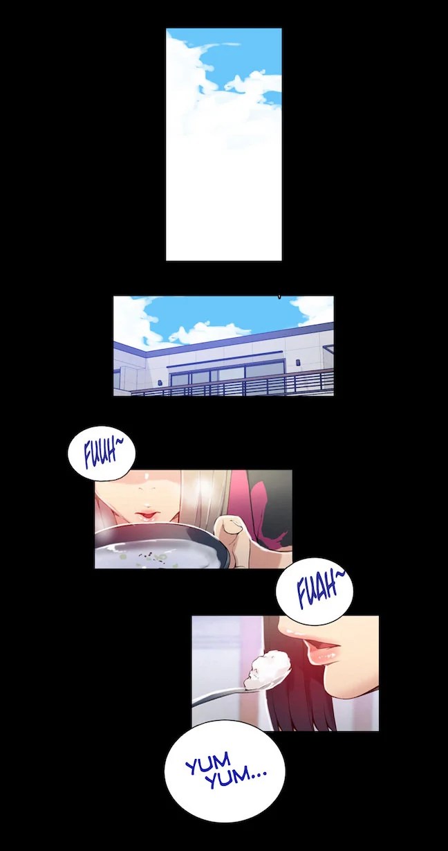 Secret Class Uncensored - Chapter 18 17