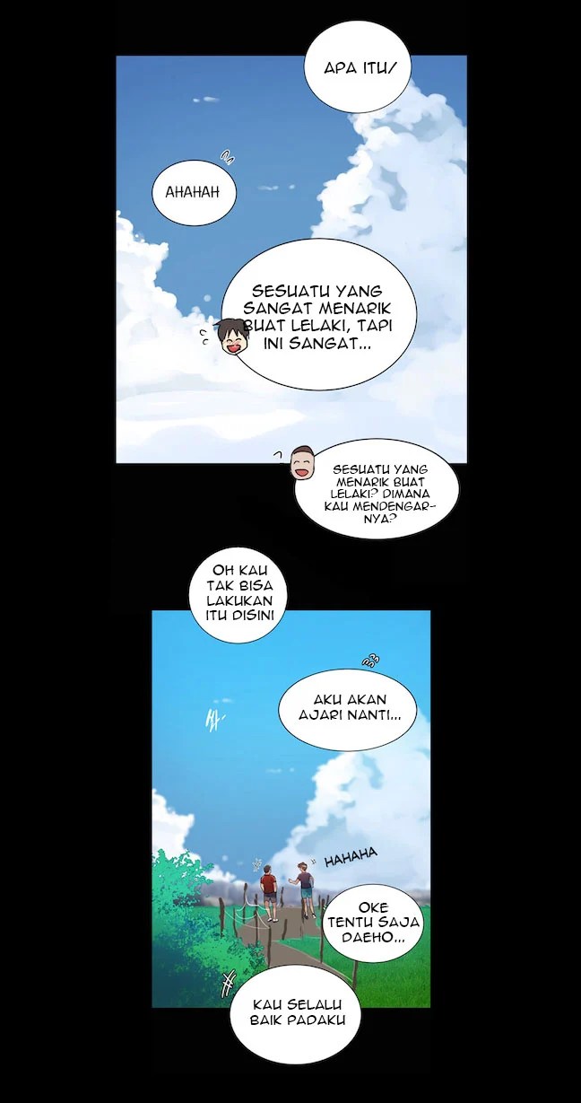 Secret Class Uncensored - Chapter 18 27