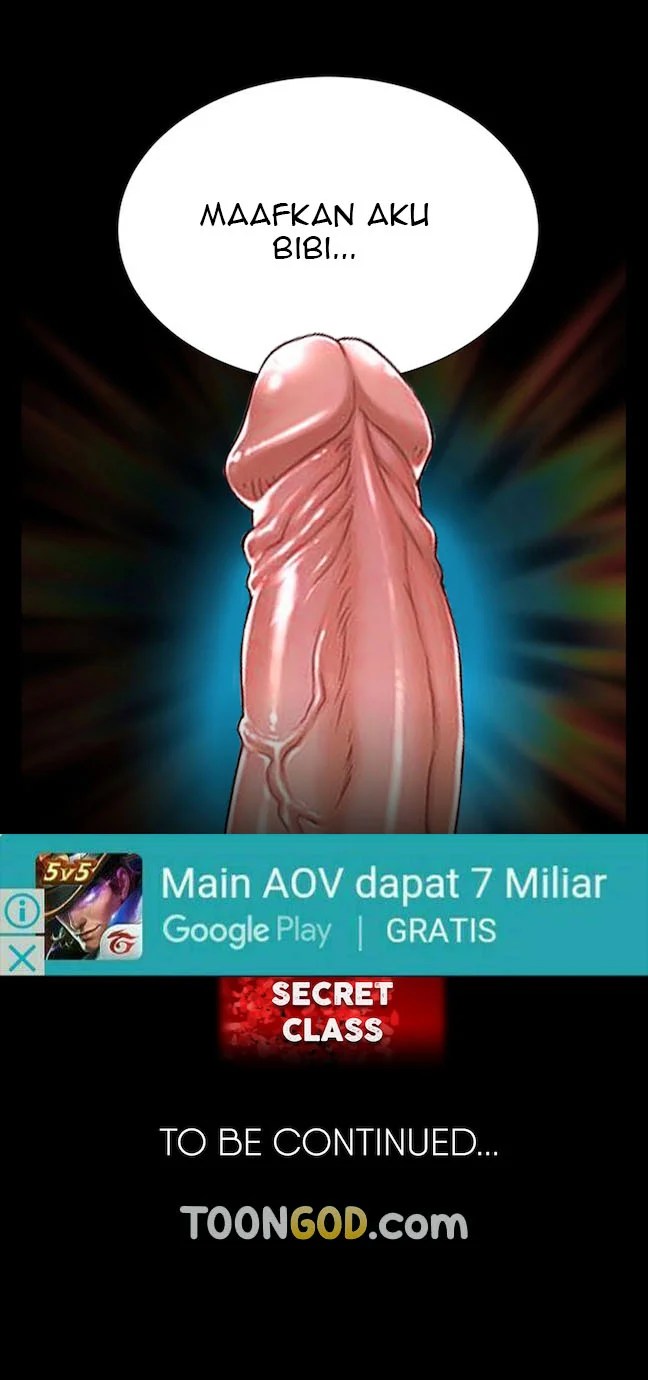 Secret Class Uncensored - Chapter 18 34
