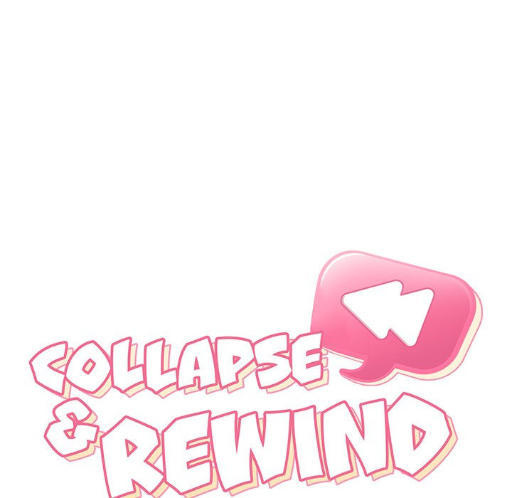 Collapse and Rewind - Chapter 18 36