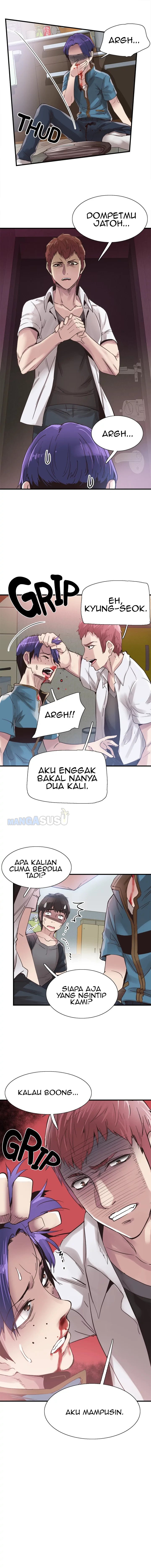 Campus Live - Chapter 18 11