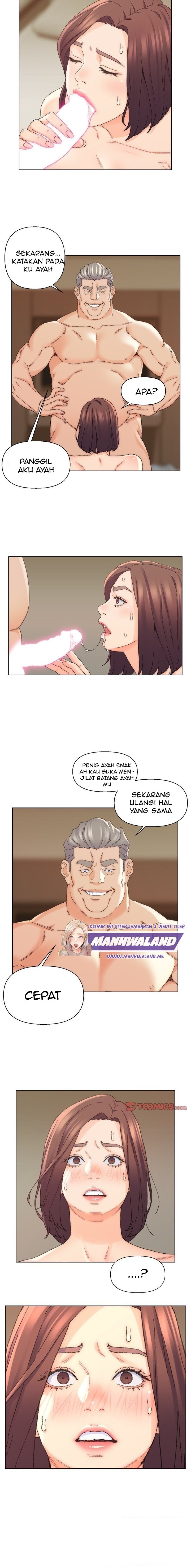Old Friend - Chapter 18 10