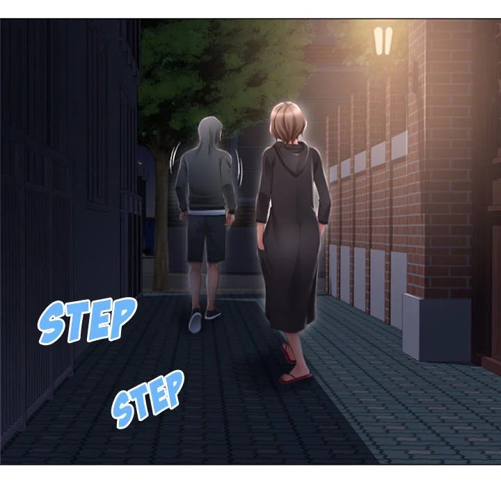 Close, but Far - Chapter 18 44