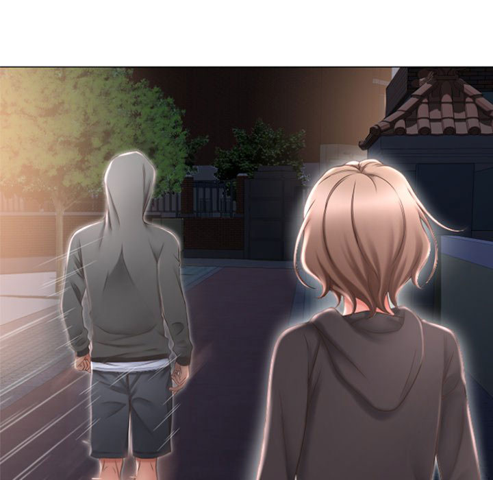 Close, but Far - Chapter 18 73