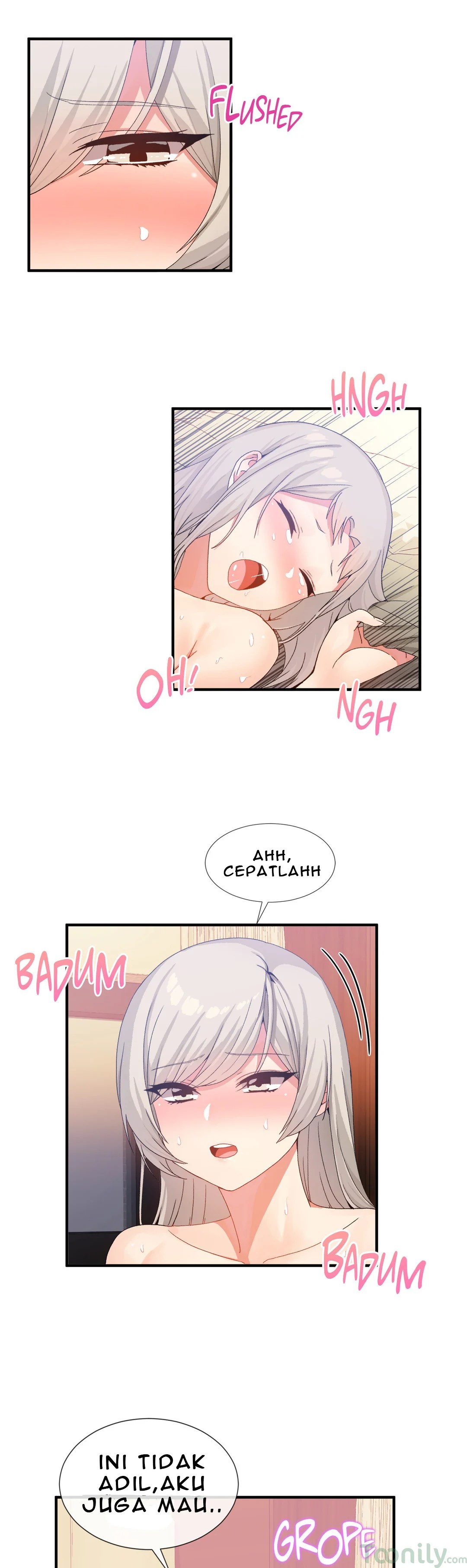 Deceptions (skull2) - Chapter 18 8