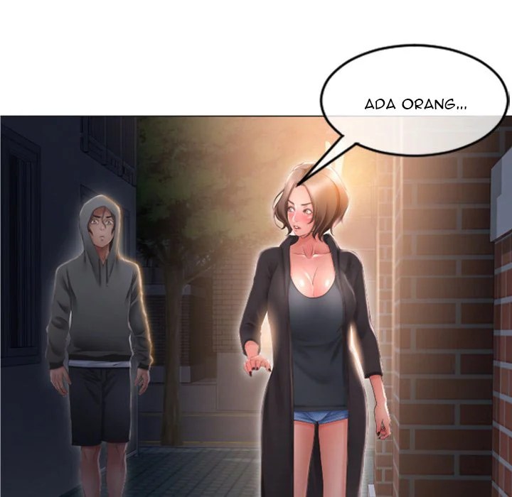 Close, but Far - Chapter 18 27