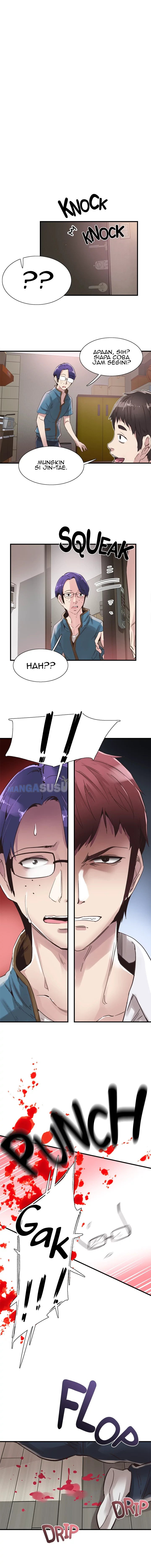 Campus Live - Chapter 18 10