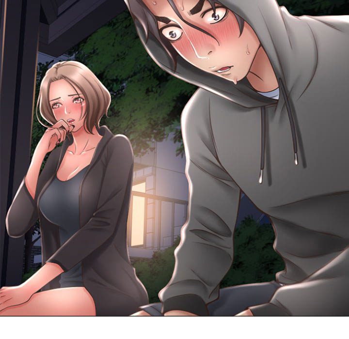 Close, but Far - Chapter 18 147