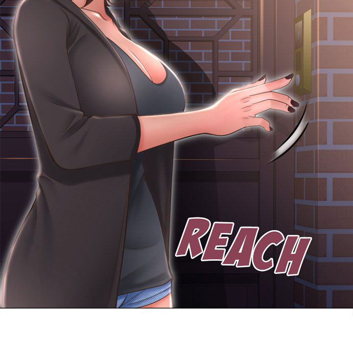 Close, but Far - Chapter 18 9