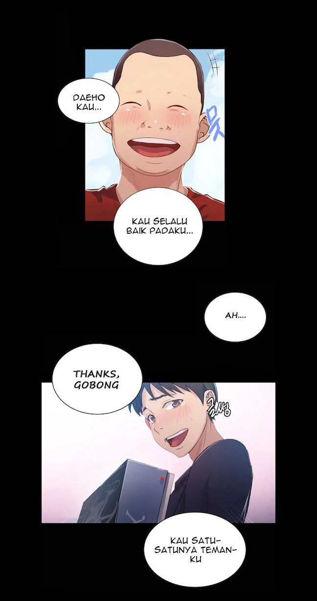 Secret Class Uncensored - Chapter 18 25