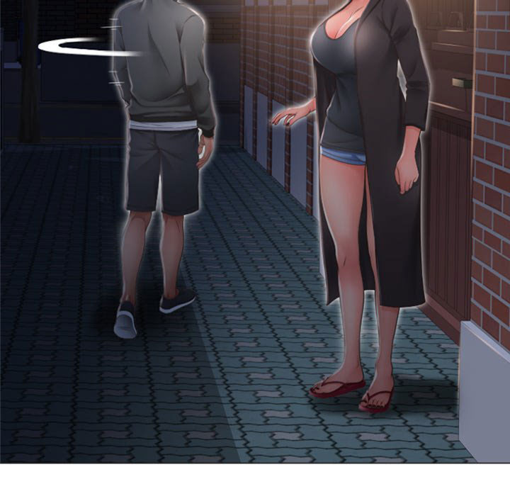 Close, but Far - Chapter 18 37