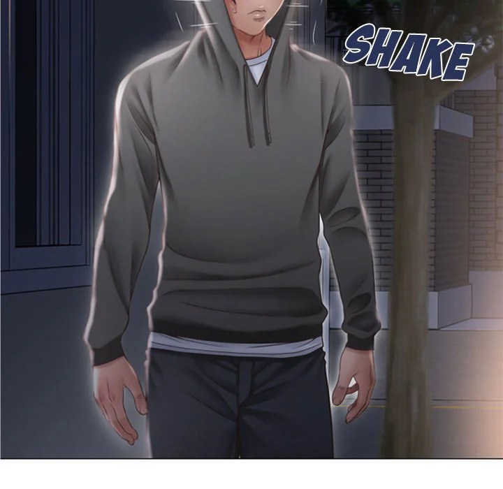Close, but Far - Chapter 18 32