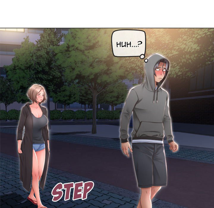 Close, but Far - Chapter 18 69