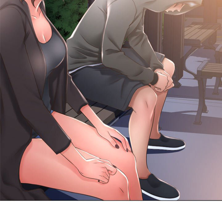 Close, but Far - Chapter 18 135