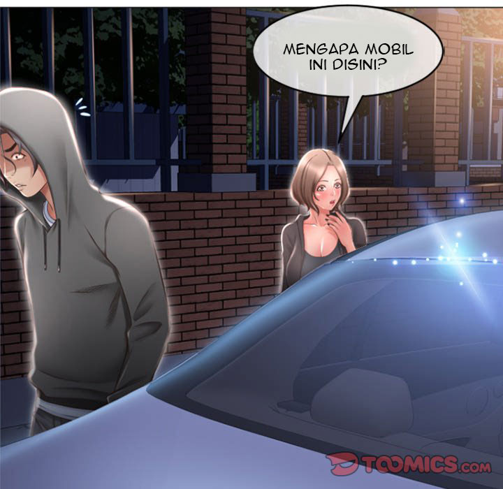 Close, but Far - Chapter 18 100