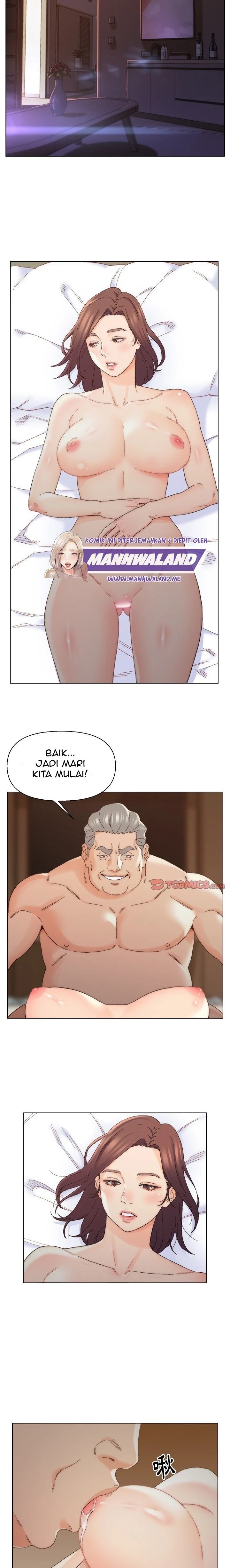 Old Friend - Chapter 18 5