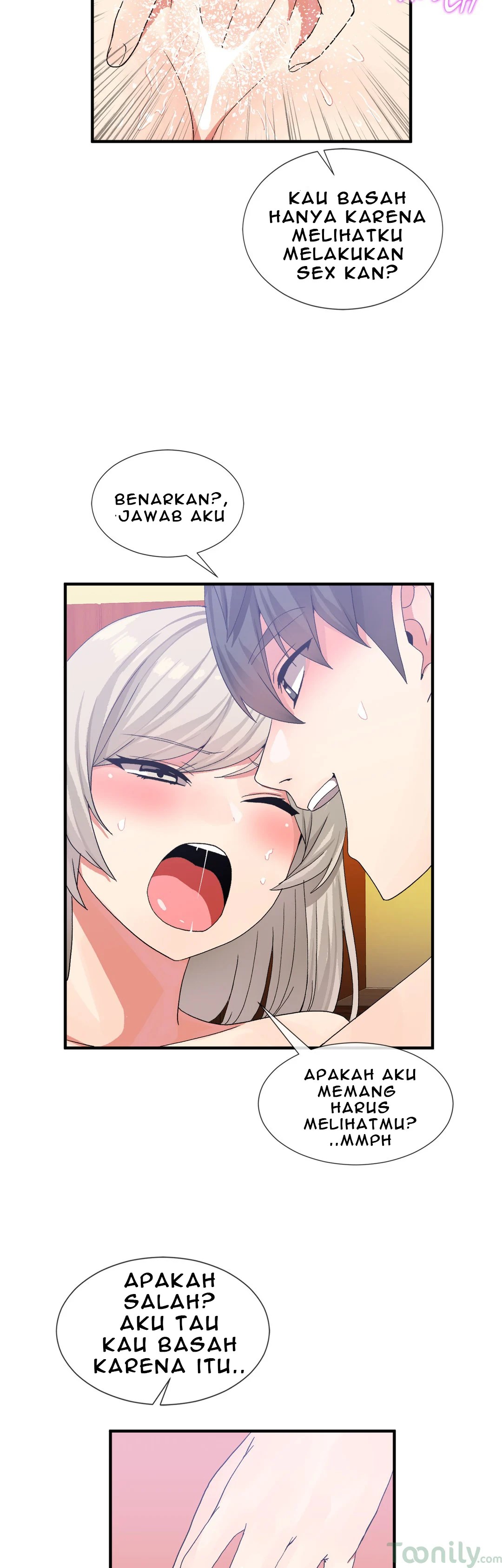 Deceptions (skull2) - Chapter 18 20