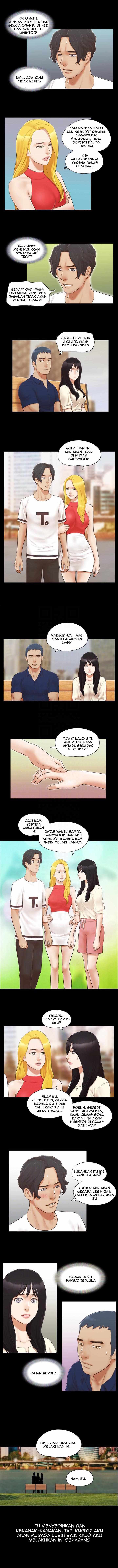 Everything Is Agreed Upon - Chapter 18 5