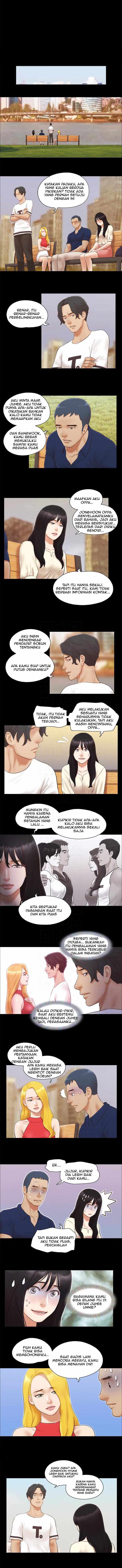 Everything Is Agreed Upon - Chapter 18 3
