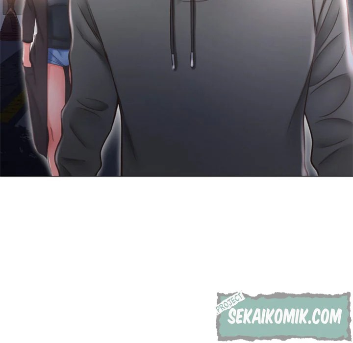 Close, but Far - Chapter 18 91