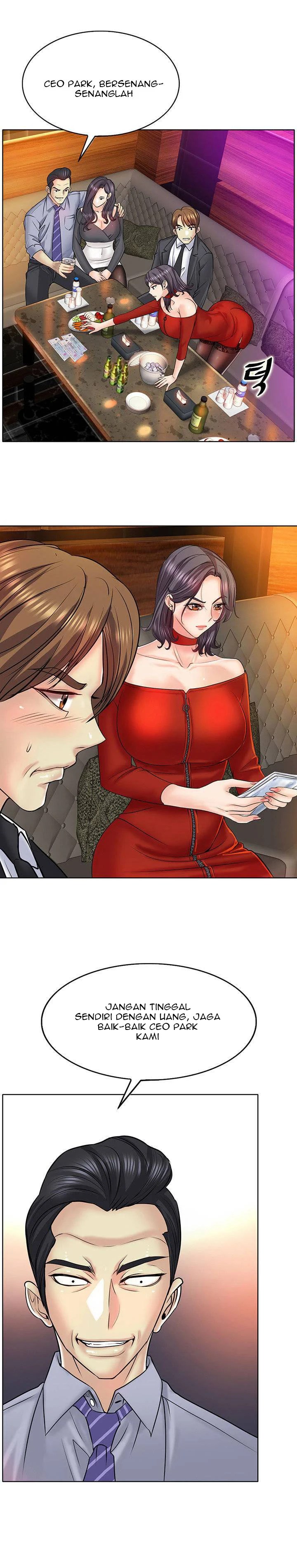 Hole in One - Chapter 18 24