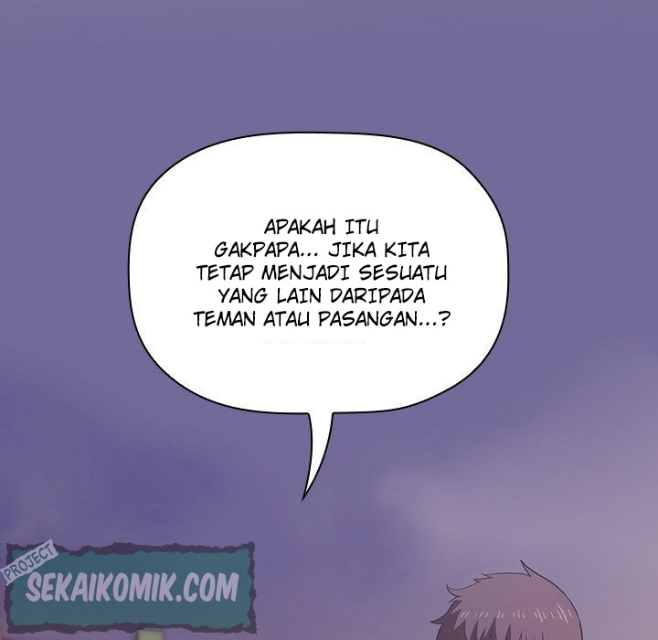 Collapse and Rewind - Chapter 18 122