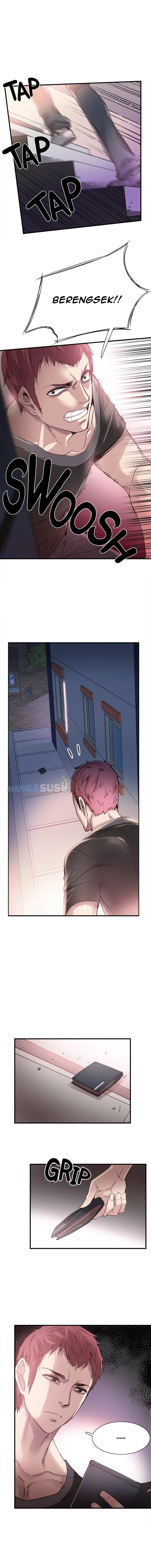 Campus Live - Chapter 18 5