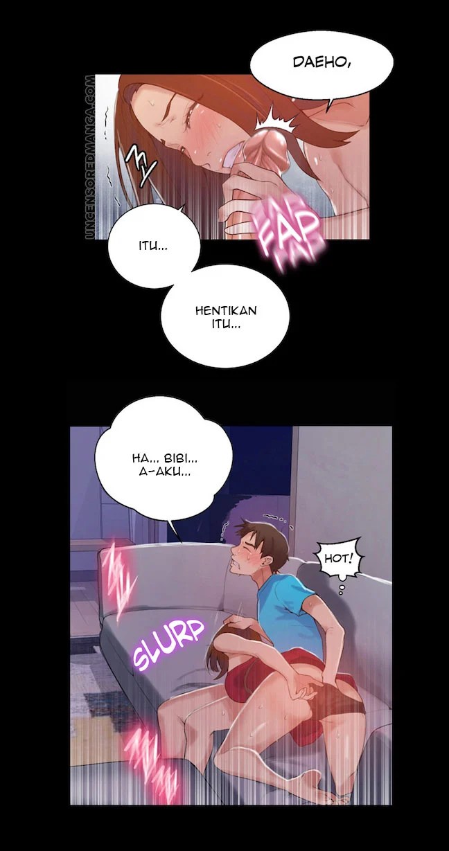 Secret Class Uncensored - Chapter 18 13