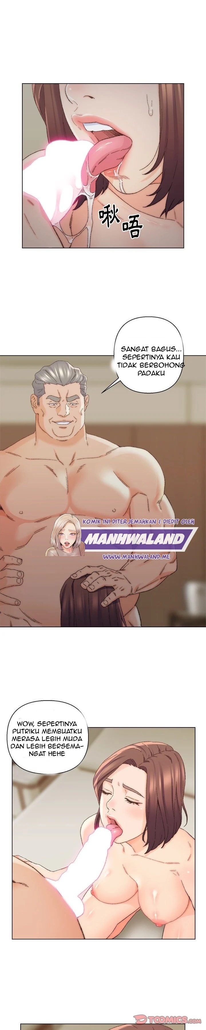 Old Friend - Chapter 18 9