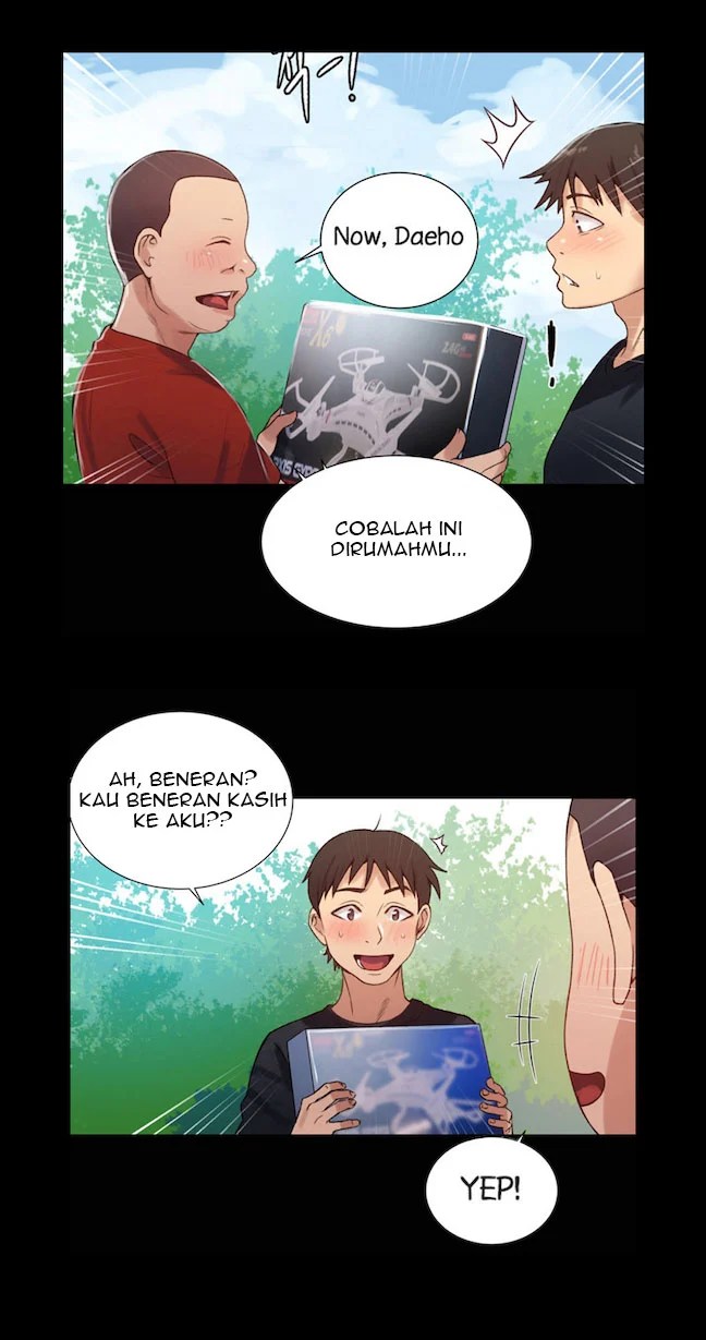 Secret Class Uncensored - Chapter 18 24