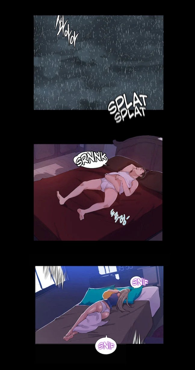 Secret Class Uncensored - Chapter 18 2