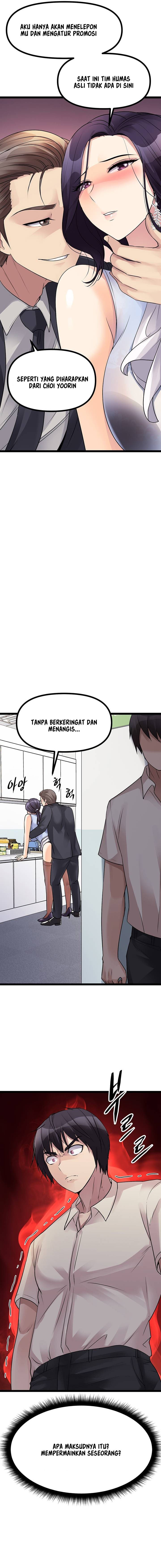 Cucumber Market - Chapter 18 25