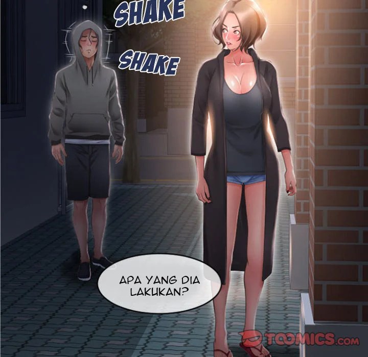 Close, but Far - Chapter 18 34