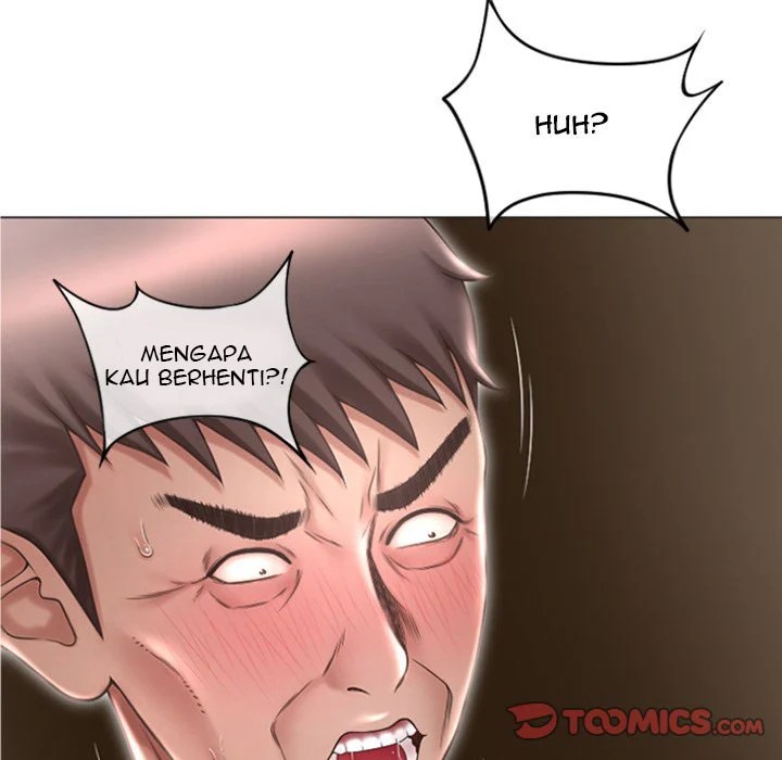 Close, but Far - Chapter 18 22