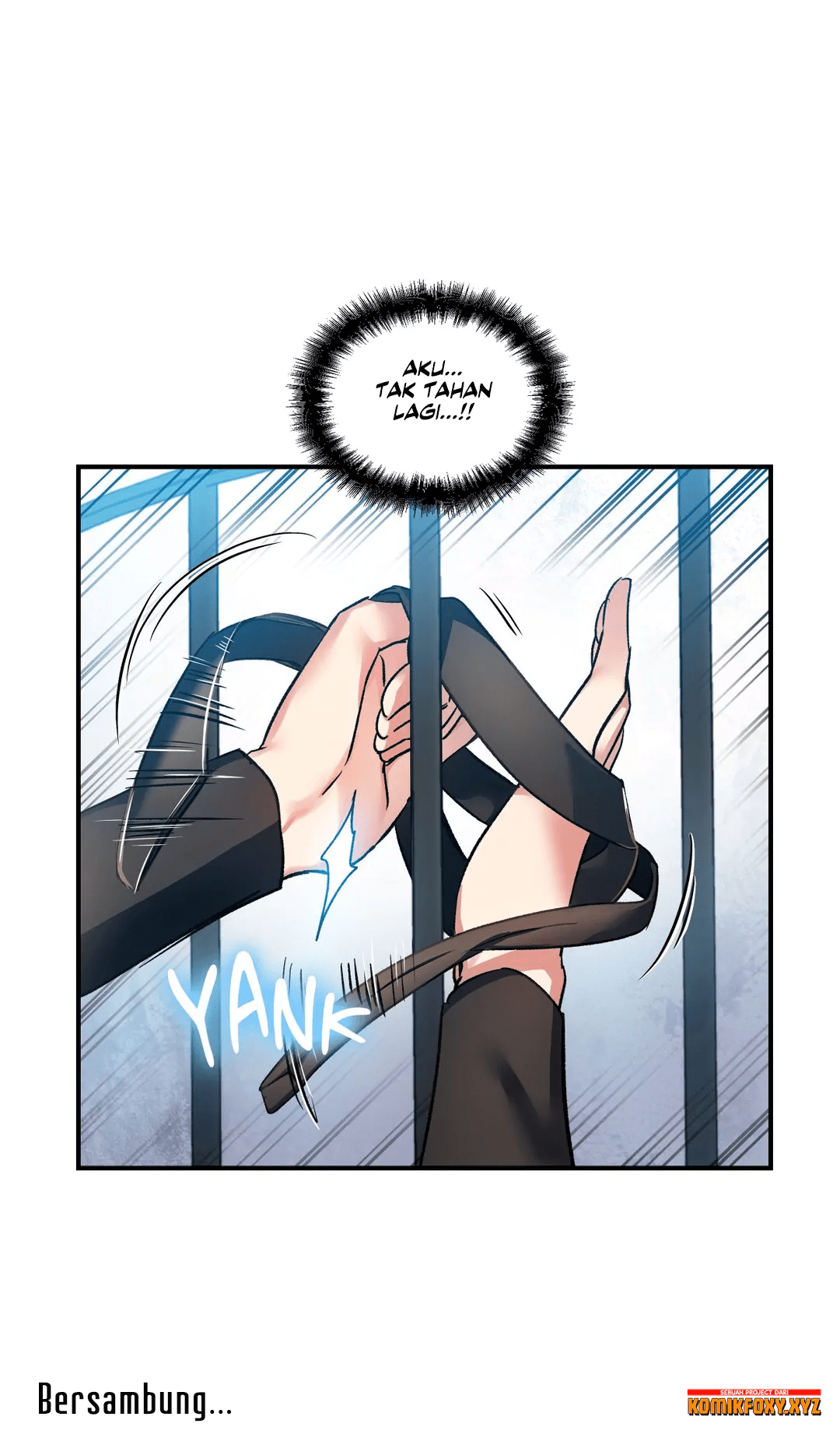 Under Observation: My First Loves and I - Chapter 18 27